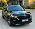 Черный Шкода Kodiaq, объемом двигателя 1.97 л и пробегом 188 тыс. км за 36500 $, фото 12 на Automoto.ua