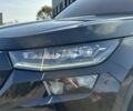 Черный Шкода Kodiaq, объемом двигателя 2 л и пробегом 72 тыс. км за 39000 $, фото 20 на Automoto.ua