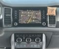 Черный Шкода Kodiaq, объемом двигателя 2 л и пробегом 72 тыс. км за 39000 $, фото 14 на Automoto.ua