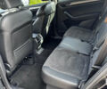 Черный Шкода Kodiaq, объемом двигателя 1.98 л и пробегом 54 тыс. км за 37600 $, фото 12 на Automoto.ua