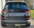 Чорний Шкода Kodiaq, об'ємом двигуна 2 л та пробігом 17 тис. км за 21000 $, фото 5 на Automoto.ua