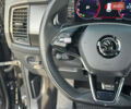 Черный Шкода Kodiaq, объемом двигателя 1.98 л и пробегом 72 тыс. км за 39000 $, фото 40 на Automoto.ua