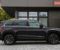 Черный Шкода Kodiaq, объемом двигателя 1.97 л и пробегом 138 тыс. км за 36900 $, фото 103 на Automoto.ua