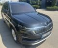 Черный Шкода Kodiaq, объемом двигателя 2 л и пробегом 4 тыс. км за 42000 $, фото 4 на Automoto.ua
