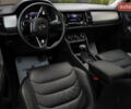 Черный Шкода Kodiaq, объемом двигателя 1.97 л и пробегом 138 тыс. км за 36900 $, фото 185 на Automoto.ua