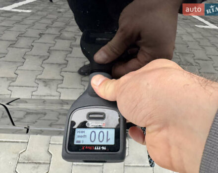 Черный Шкода Kodiaq, объемом двигателя 1.97 л и пробегом 132 тыс. км за 39900 $, фото 87 на Automoto.ua