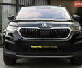 Черный Шкода Kodiaq, объемом двигателя 1.97 л и пробегом 138 тыс. км за 36900 $, фото 47 на Automoto.ua