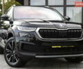 Черный Шкода Kodiaq, объемом двигателя 1.97 л и пробегом 138 тыс. км за 36900 $, фото 79 на Automoto.ua