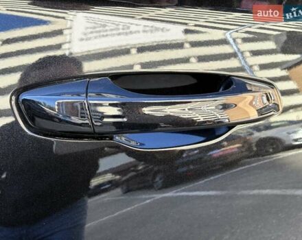 Шкода Kodiaq 2022 в Киеве на Automoto.ua Черный Шкода Kodiaq, объемом двигателя 1.97 л и пробегом 126 тыс. км за 36900 $, фото 31 на Automoto.ua