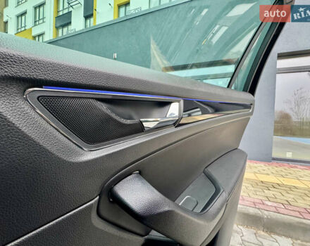 Черный Шкода Kodiaq, объемом двигателя 1.97 л и пробегом 132 тыс. км за 39900 $, фото 36 на Automoto.ua