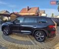 Черный Шкода Kodiaq, объемом двигателя 2 л и пробегом 225 тыс. км за 34900 $, фото 9 на Automoto.ua