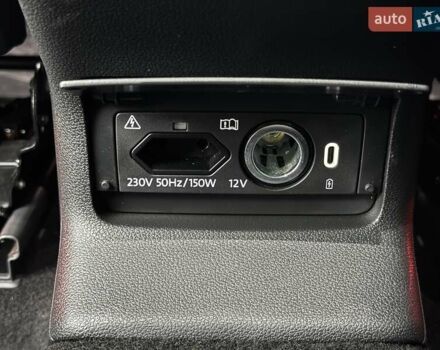 Черный Шкода Kodiaq, объемом двигателя 1.97 л и пробегом 127 тыс. км за 39900 $, фото 27 на Automoto.ua