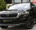 Черный Шкода Kodiaq, объемом двигателя 1.97 л и пробегом 138 тыс. км за 36900 $, фото 4 на Automoto.ua