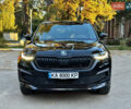 Черный Шкода Kodiaq, объемом двигателя 1.97 л и пробегом 188 тыс. км за 36500 $, фото 11 на Automoto.ua
