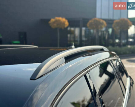 Черный Шкода Kodiaq, объемом двигателя 1.98 л и пробегом 72 тыс. км за 39000 $, фото 56 на Automoto.ua