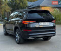 Черный Шкода Kodiaq, объемом двигателя 1.97 л и пробегом 188 тыс. км за 36500 $, фото 43 на Automoto.ua
