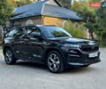 Черный Шкода Kodiaq, объемом двигателя 1.97 л и пробегом 188 тыс. км за 36500 $, фото 27 на Automoto.ua