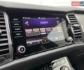 Черный Шкода Kodiaq, объемом двигателя 1.97 л и пробегом 55 тыс. км за 32900 $, фото 17 на Automoto.ua
