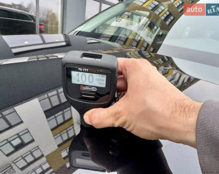 Черный Шкода Kodiaq, объемом двигателя 1.97 л и пробегом 132 тыс. км за 39900 $, фото 68 на Automoto.ua