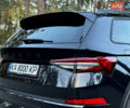 Черный Шкода Kodiaq, объемом двигателя 1.97 л и пробегом 188 тыс. км за 36500 $, фото 55 на Automoto.ua