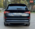 Черный Шкода Kodiaq, объемом двигателя 1.97 л и пробегом 188 тыс. км за 36500 $, фото 44 на Automoto.ua
