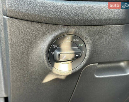 Черный Шкода Kodiaq, объемом двигателя 1.98 л и пробегом 72 тыс. км за 39000 $, фото 21 на Automoto.ua