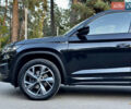 Черный Шкода Kodiaq, объемом двигателя 1.97 л и пробегом 188 тыс. км за 36500 $, фото 37 на Automoto.ua