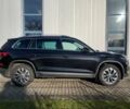 Чорний Шкода Kodiaq, об'ємом двигуна 2 л та пробігом 17 тис. км за 21000 $, фото 7 на Automoto.ua