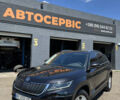 Чорний Шкода Kodiaq, об'ємом двигуна 1.98 л та пробігом 24 тис. км за 31600 $, фото 1 на Automoto.ua