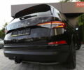Черный Шкода Kodiaq, объемом двигателя 1.97 л и пробегом 138 тыс. км за 36900 $, фото 125 на Automoto.ua