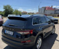Чорний Шкода Kodiaq, об'ємом двигуна 1.98 л та пробігом 24 тис. км за 31600 $, фото 2 на Automoto.ua