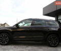Черный Шкода Kodiaq, объемом двигателя 1.97 л и пробегом 138 тыс. км за 36900 $, фото 50 на Automoto.ua