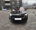 Черный Шкода Kodiaq, объемом двигателя 1.98 л и пробегом 14 тыс. км за 40700 $, фото 1 на Automoto.ua