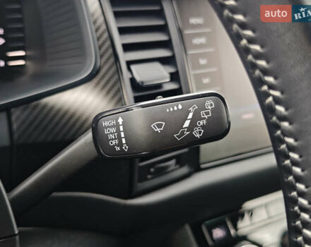 Черный Шкода Kodiaq, объемом двигателя 2 л и пробегом 146 тыс. км за 40181 $, фото 34 на Automoto.ua