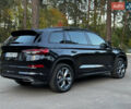 Черный Шкода Kodiaq, объемом двигателя 1.97 л и пробегом 188 тыс. км за 36500 $, фото 53 на Automoto.ua