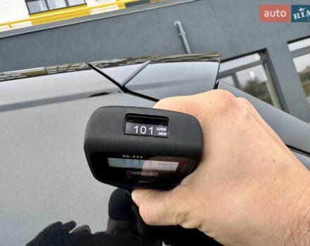 Черный Шкода Kodiaq, объемом двигателя 1.97 л и пробегом 132 тыс. км за 39900 $, фото 83 на Automoto.ua