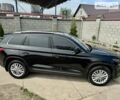 Чорний Шкода Kodiaq, об'ємом двигуна 1.98 л та пробігом 27 тис. км за 36500 $, фото 5 на Automoto.ua