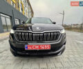 Черный Шкода Kodiaq, объемом двигателя 1.97 л и пробегом 132 тыс. км за 39900 $, фото 1 на Automoto.ua