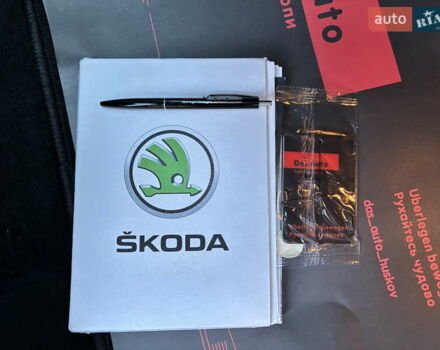 Шкода Kodiaq 2022 в Киеве на Automoto.ua Черный Шкода Kodiaq, объемом двигателя 1.97 л и пробегом 126 тыс. км за 36900 $, фото 85 на Automoto.ua