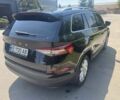 Черный Шкода Kodiaq, объемом двигателя 2 л и пробегом 4 тыс. км за 42000 $, фото 6 на Automoto.ua