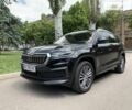 Чорний Шкода Kodiaq, об'ємом двигуна 1.97 л та пробігом 51 тис. км за 46000 $, фото 18 на Automoto.ua