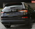 Черный Шкода Kodiaq, объемом двигателя 1.97 л и пробегом 138 тыс. км за 36900 $, фото 124 на Automoto.ua