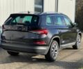 Чорний Шкода Kodiaq, об'ємом двигуна 2 л та пробігом 17 тис. км за 21000 $, фото 6 на Automoto.ua