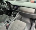 Черный Шкода Kodiaq, объемом двигателя 1.97 л и пробегом 54 тыс. км за 34900 $, фото 30 на Automoto.ua