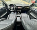 Черный Шкода Kodiaq, объемом двигателя 1.97 л и пробегом 132 тыс. км за 39900 $, фото 28 на Automoto.ua