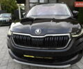 Черный Шкода Kodiaq, объемом двигателя 1.97 л и пробегом 138 тыс. км за 36900 $, фото 70 на Automoto.ua
