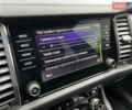 Чорний Шкода Kodiaq, об'ємом двигуна 1.97 л та пробігом 55 тис. км за 33900 $, фото 41 на Automoto.ua