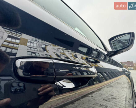 Черный Шкода Kodiaq, объемом двигателя 1.97 л и пробегом 132 тыс. км за 39900 $, фото 16 на Automoto.ua