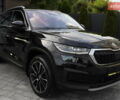Черный Шкода Kodiaq, объемом двигателя 1.97 л и пробегом 138 тыс. км за 36900 $, фото 8 на Automoto.ua