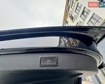 Черный Шкода Kodiaq, объемом двигателя 1.97 л и пробегом 132 тыс. км за 39900 $, фото 20 на Automoto.ua